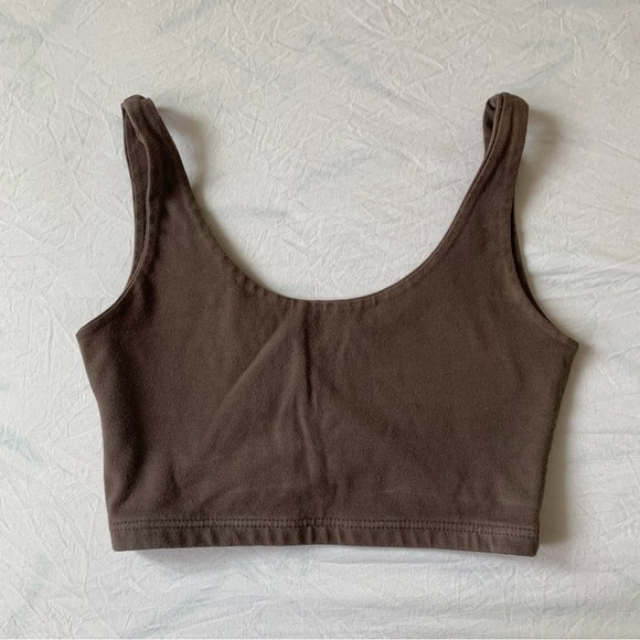 Brandy Melville Lydia Tank - Picture 1 of 1